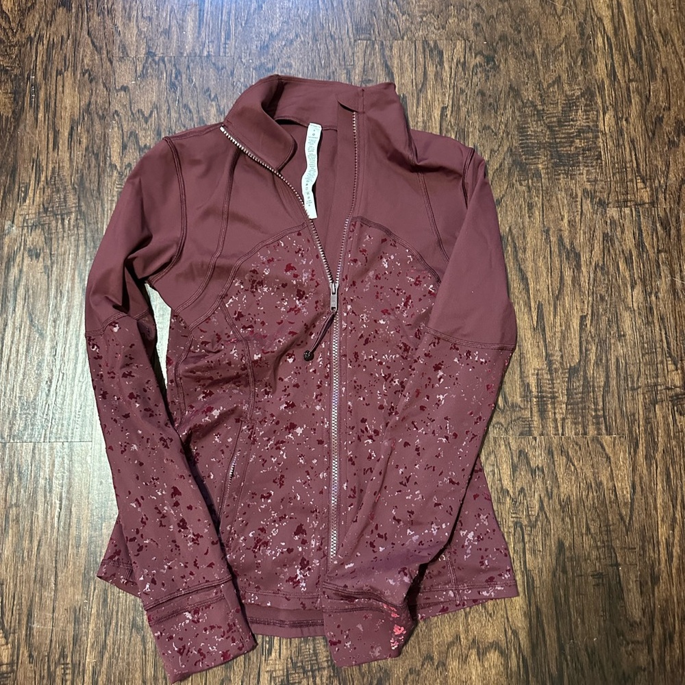 Lululemon Define Jacket